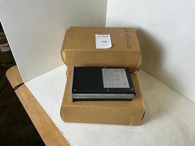 Siemens displaymodule (4x) - afbeelding 1 van  4