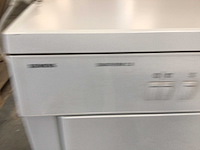 Siemens-droger - afbeelding 2 van  5