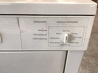 Siemens-droger - afbeelding 3 van  3