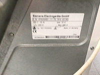 Siemens-droger - afbeelding 4 van  4