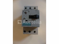Siemens elektrische apparatuurpakket - afbeelding 15 van  17