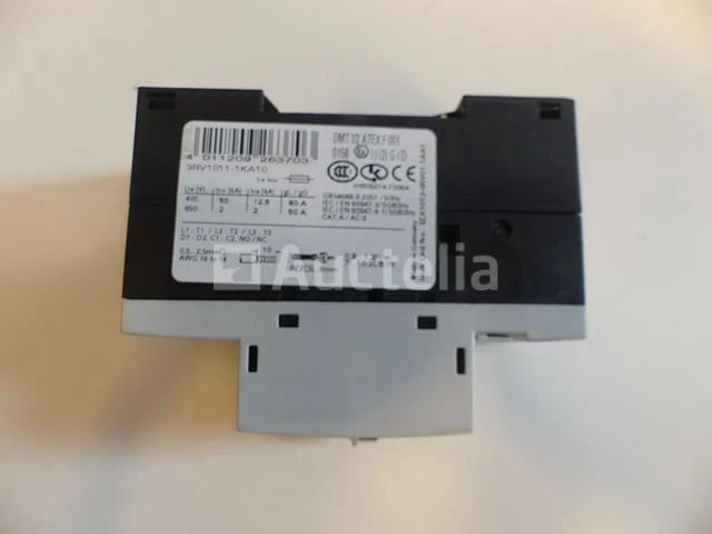 Siemens elektrische apparatuurpakket - afbeelding 16 van  17