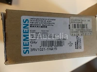 Siemens elektrische apparatuurpakket - afbeelding 4 van  17