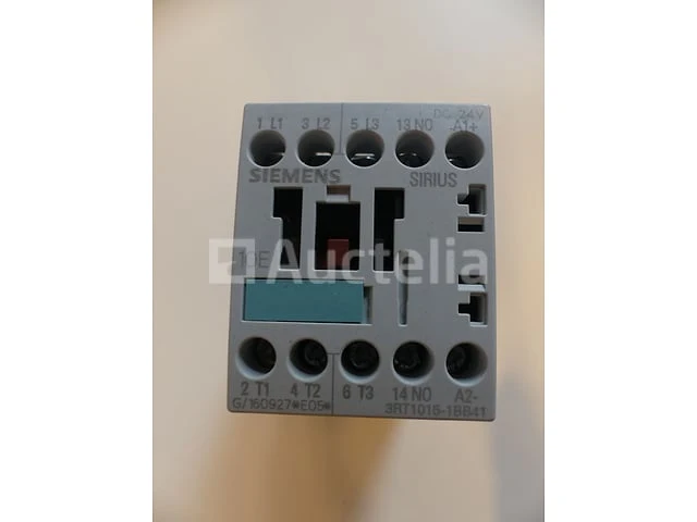Siemens elektrische apparatuurpakket - afbeelding 6 van  17