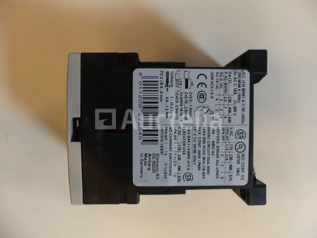 Siemens elektrische apparatuurpakket - afbeelding 7 van  17
