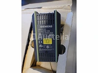 Siemens elektrische apparatuurpakket - afbeelding 12 van  19