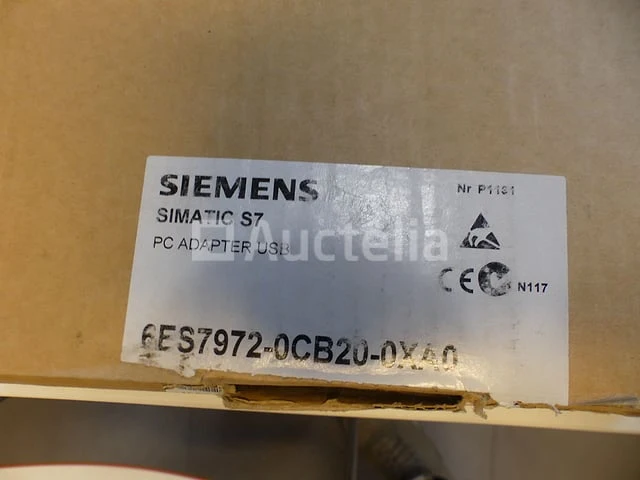 Siemens elektrische apparatuurpakket - afbeelding 13 van  19
