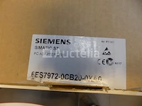Siemens elektrische apparatuurpakket - afbeelding 13 van  19