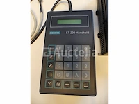 Siemens elektrische apparatuurpakket - afbeelding 16 van  19