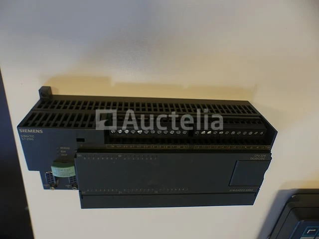 Siemens elektrische apparatuurpakket - afbeelding 18 van  19