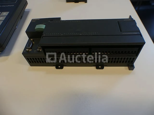 Siemens elektrische apparatuurpakket - afbeelding 19 van  19