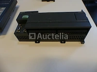 Siemens elektrische apparatuurpakket - afbeelding 19 van  19