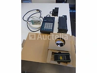 Siemens elektrische apparatuurpakket