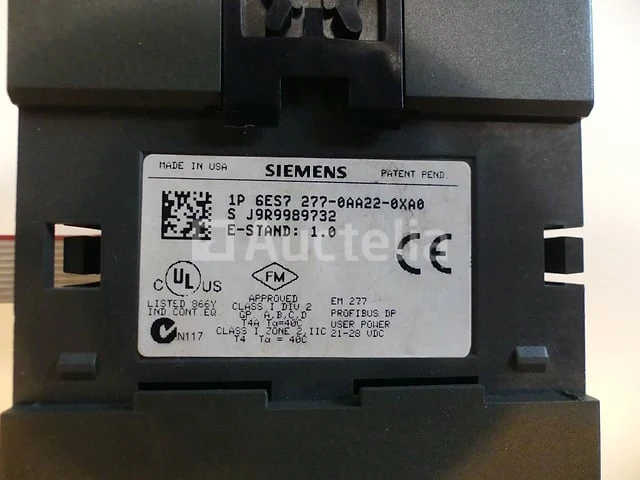 Siemens elektrische apparatuurpakket - afbeelding 5 van  19
