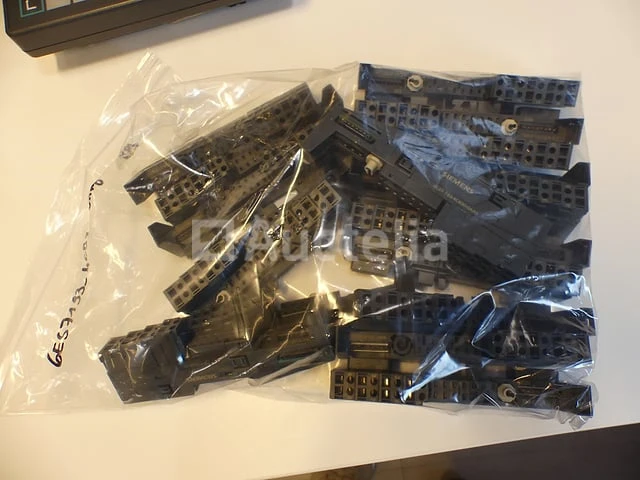 Siemens elektrische apparatuurpakket - afbeelding 6 van  19