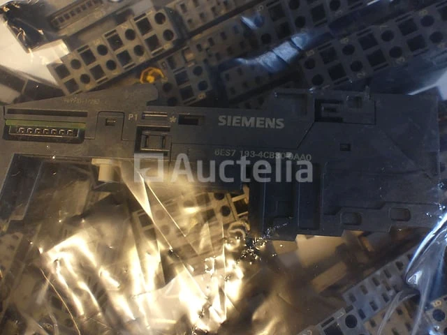 Siemens elektrische apparatuurpakket - afbeelding 7 van  19