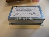 Siemens elektrische apparatuurset