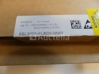Siemens elektrische apparatuurset - afbeelding 3 van  4