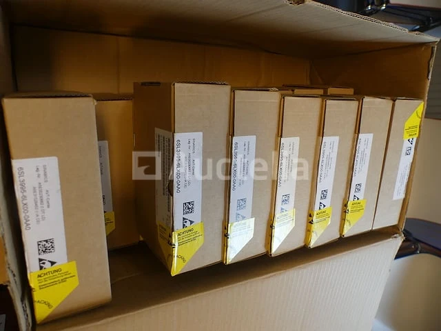 Siemens elektrische apparatuurset - afbeelding 4 van  4