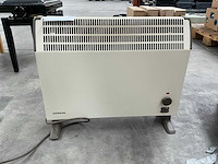Siemens elektrische verwarming