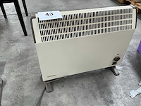 Siemens elektrische verwarming - afbeelding 2 van  5