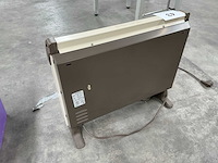 Siemens elektrische verwarming - afbeelding 4 van  5
