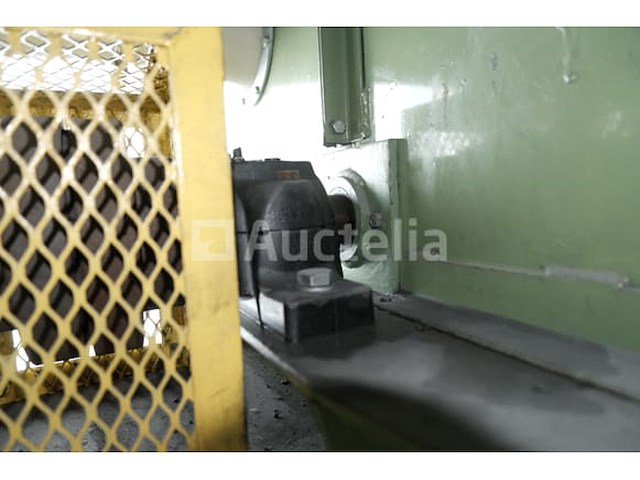 Siemens elektromotor - afbeelding 2 van  5