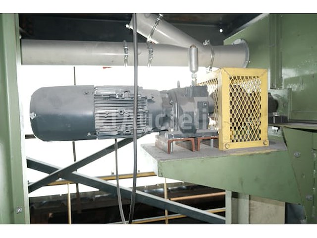 Siemens elektromotor - afbeelding 3 van  5