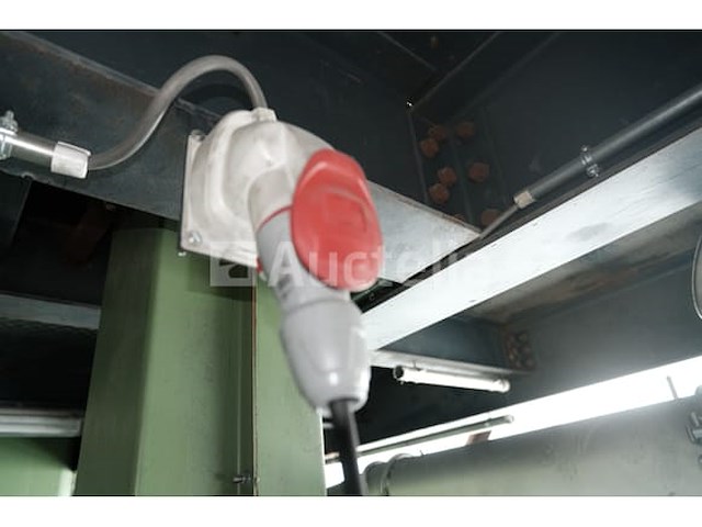 Siemens elektromotor - afbeelding 4 van  5