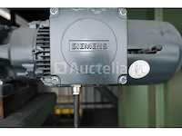 Siemens elektromotor - afbeelding 5 van  5