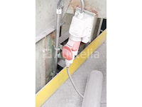 Siemens elektromotor - afbeelding 1 van  5