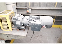 Siemens elektromotor - afbeelding 3 van  5