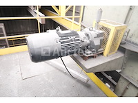 Siemens elektromotor - afbeelding 4 van  5