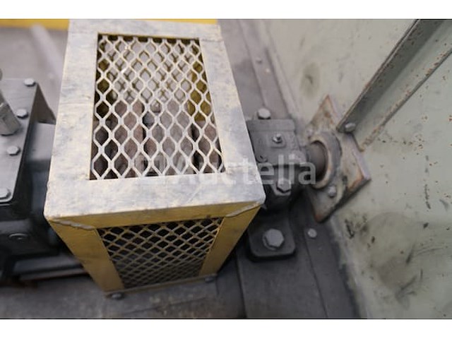 Siemens elektromotor - afbeelding 5 van  5