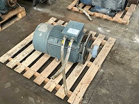 Siemens elektromotor