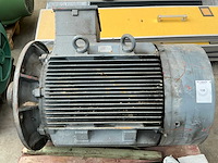 Siemens elektromotor - afbeelding 1 van  5