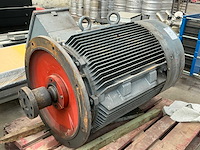 Siemens elektromotor - afbeelding 2 van  5