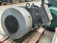 Siemens elektromotor - afbeelding 3 van  5