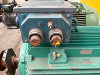Siemens elektromotor - afbeelding 10 van  10