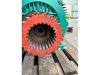 Siemens elektromotor - afbeelding 3 van  9
