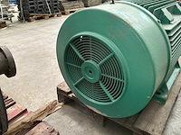 Siemens elektromotor - afbeelding 5 van  9