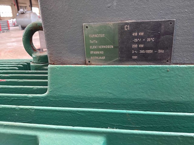 Siemens elektromotor - afbeelding 6 van  9