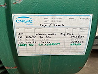 Siemens elektromotor - afbeelding 9 van  9