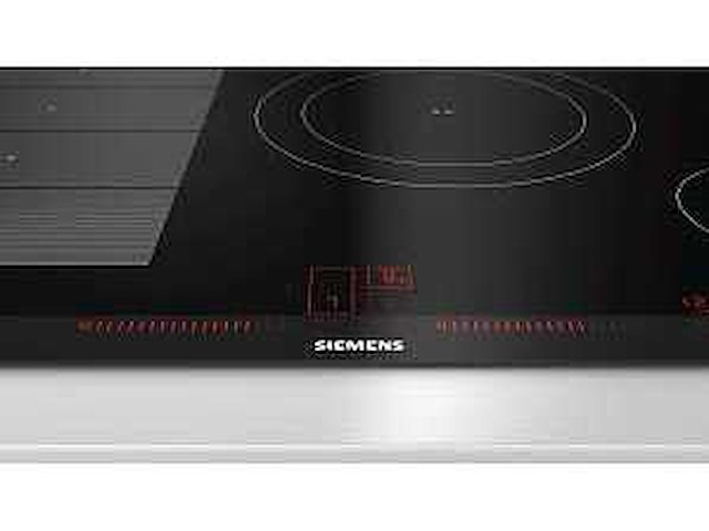 Siemens ex875lec1e - afbeelding 2 van  2