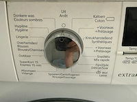 Siemens extraklasse varioperfect voorlader-wasmachine - afbeelding 3 van  5