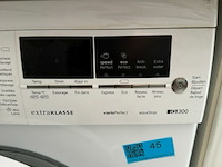 Siemens extraklasse varioperfect voorlader-wasmachine - afbeelding 4 van  5