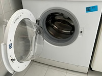Siemens extraklasse varioperfect voorlader-wasmachine - afbeelding 5 van  5