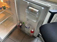 Siemens fd8110 koelkast - afbeelding 2 van  3