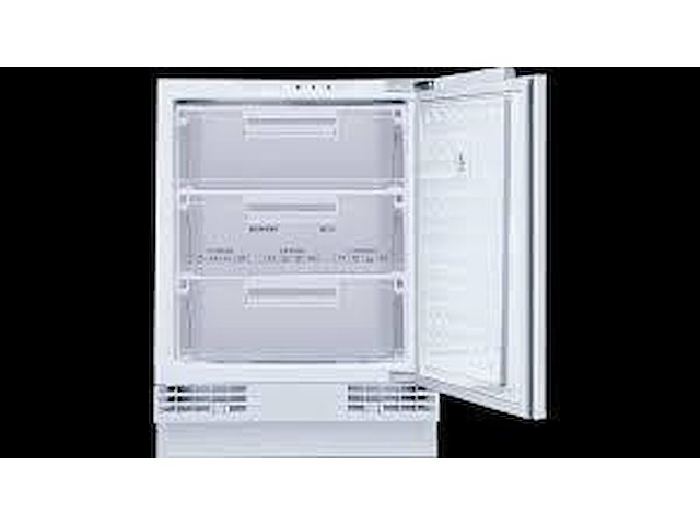 Siemens gu15dadfo - afbeelding 1 van  2