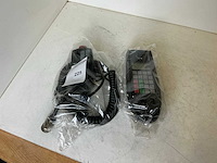 Siemens handbediening unit (2x) - afbeelding 1 van  6